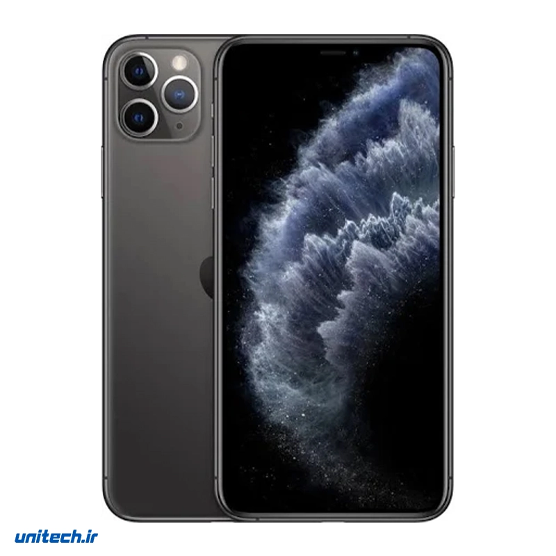 گوشی موبایل اپل مدل iPhone 11 Pro ظرفیت 256 گیگابایت و رم 4 گیگابایت8